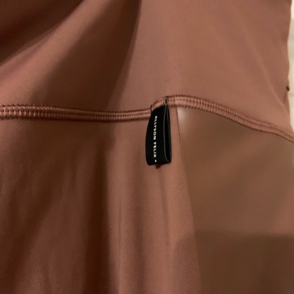 NWT Athleta Size 3X Plus size Pants - Picture 10 of 16